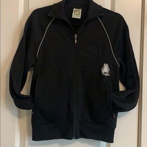 Volcom “10-Mile” Track Jacket